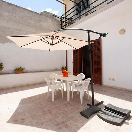 Holiday home Casa Viga