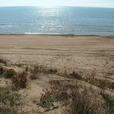 Holiday home Casa Viga