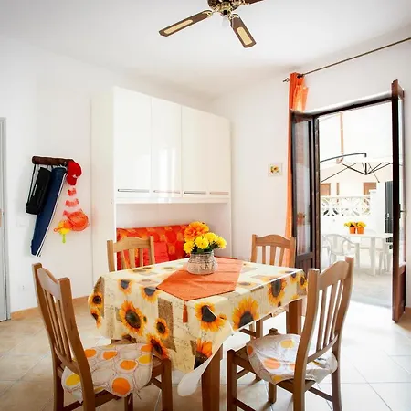 Vakantiehuis Casa Viga