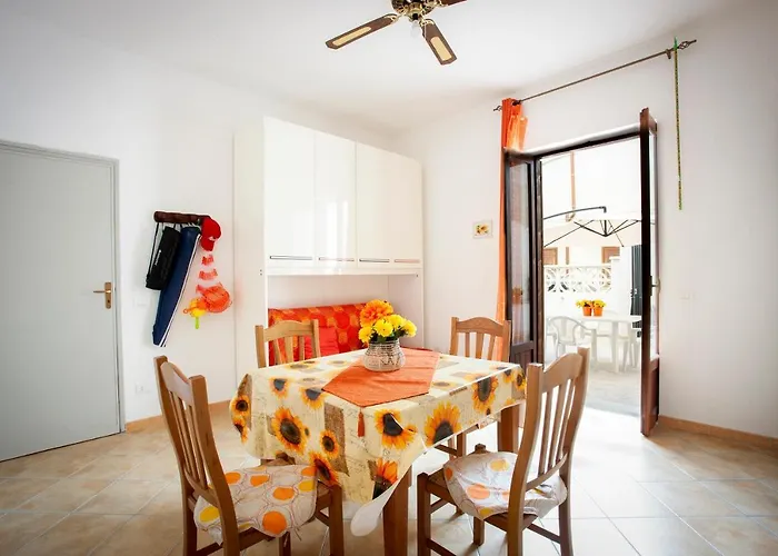 Vakantiehuis Casa Viga