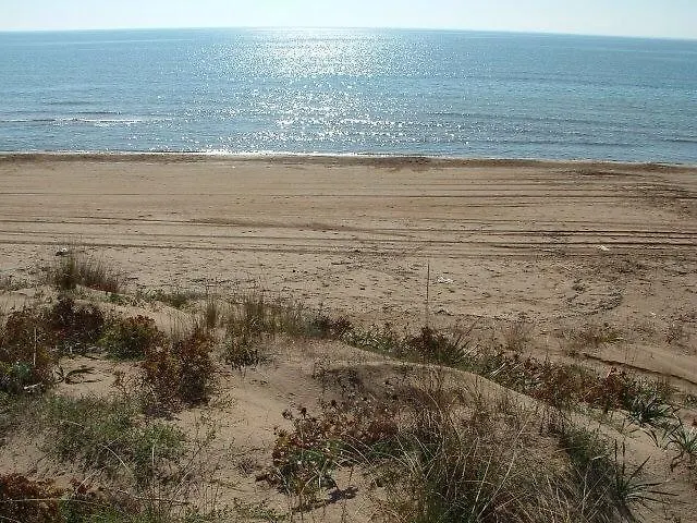 Vakantiehuis Casa Viga