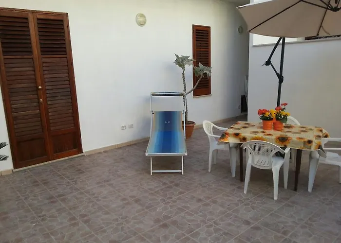 Casa Viga *